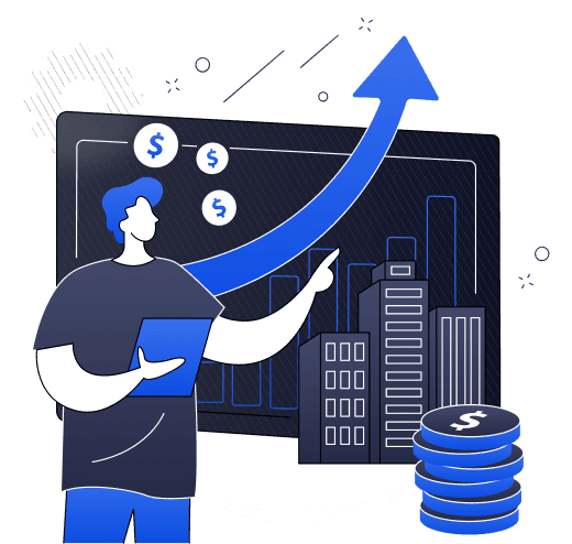 Trading Dashboard Preview