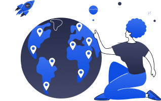The Global Launch