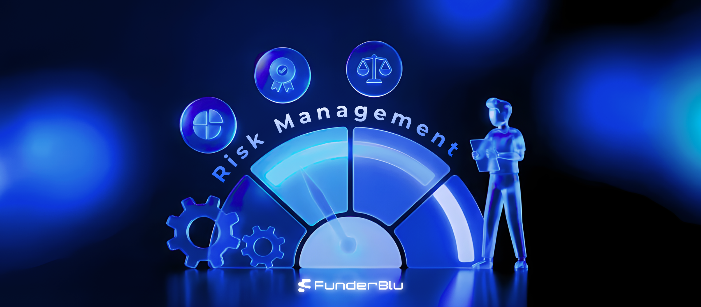 Why Risk Management Is Central to Proprietary Trading
