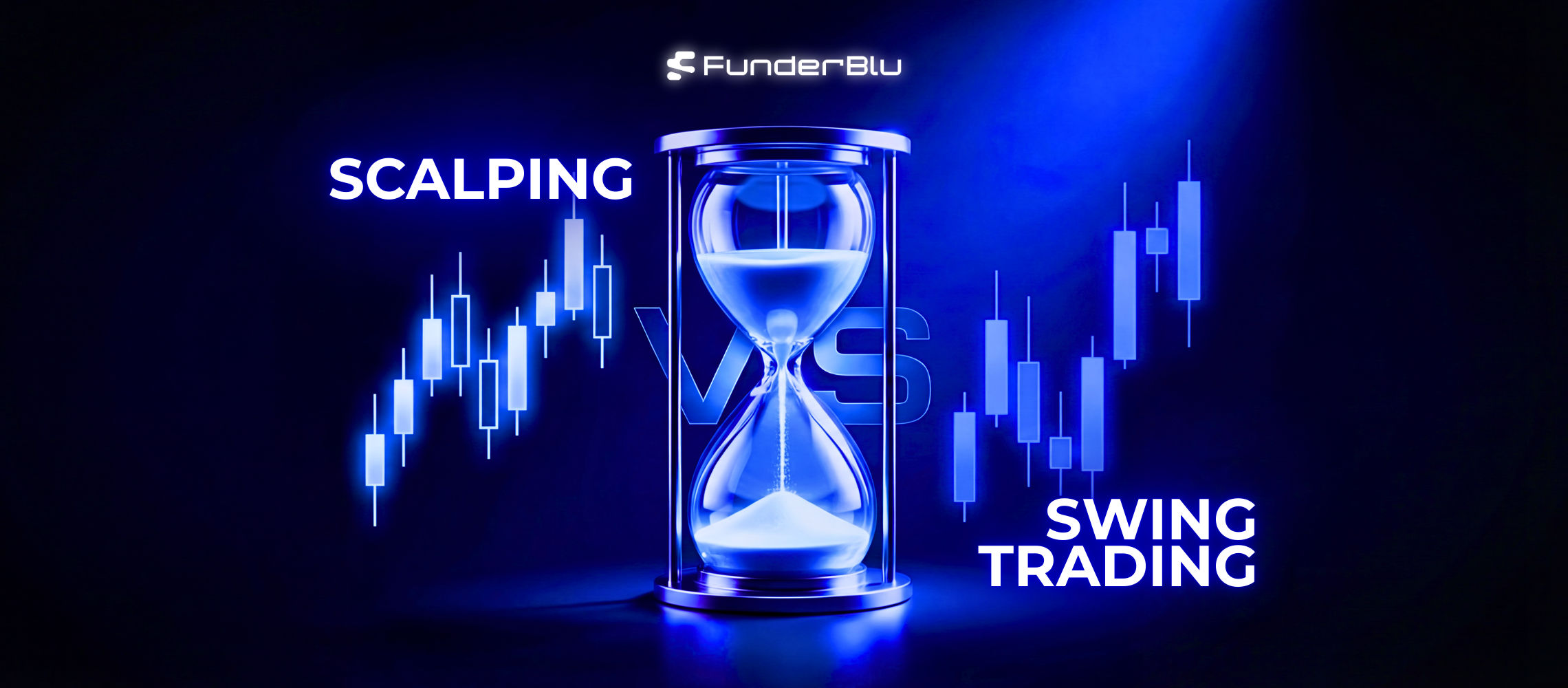 Scalping vs Swing Trading: Which Trading Style Fits Prop Trading Best?